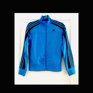 Adidas Track Jacket